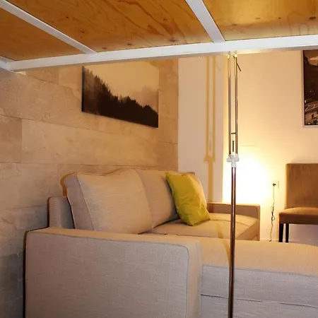 Clavero Apartment