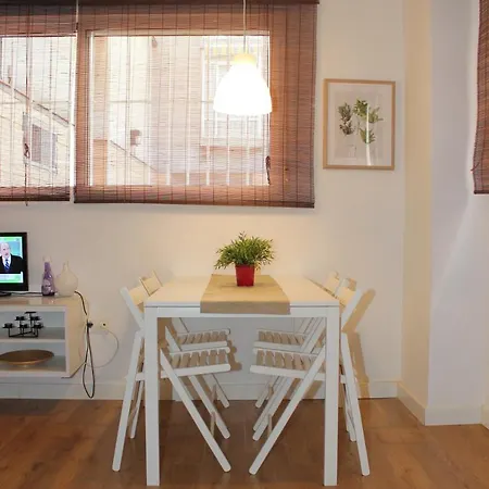 Clavero Apartment *