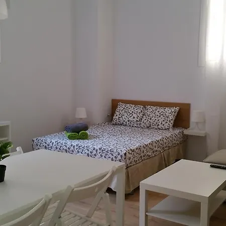 Clavero Малага