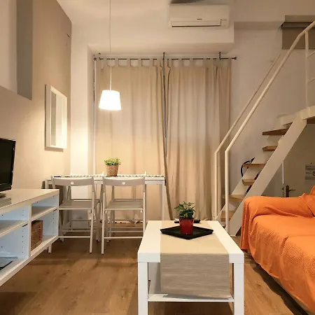 Clavero Апартаменти